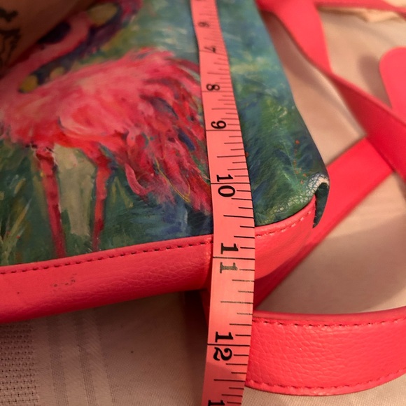 Laoma Lovegrove crossbody - Picture 5 of 6